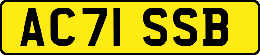 AC71SSB