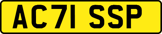 AC71SSP
