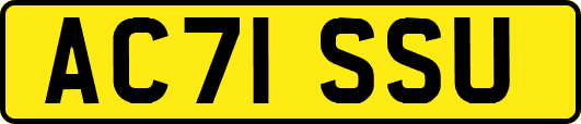 AC71SSU