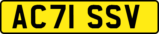 AC71SSV