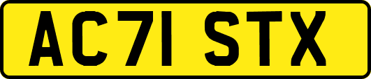 AC71STX