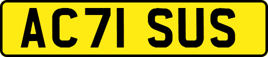 AC71SUS
