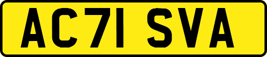 AC71SVA