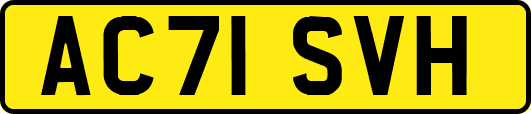 AC71SVH