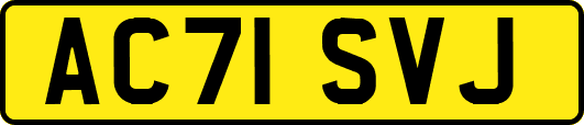 AC71SVJ
