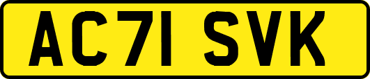 AC71SVK