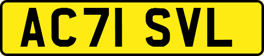AC71SVL