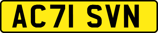 AC71SVN