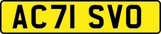 AC71SVO