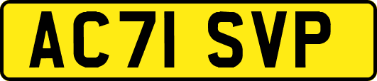 AC71SVP
