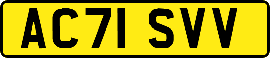 AC71SVV