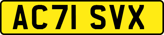 AC71SVX