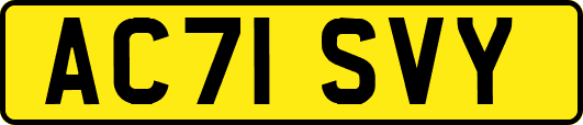 AC71SVY