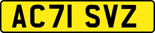 AC71SVZ