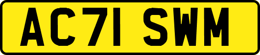 AC71SWM
