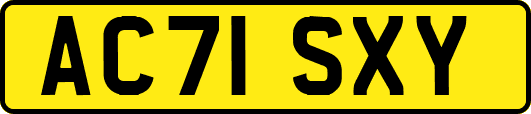 AC71SXY