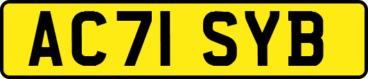 AC71SYB