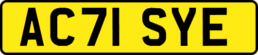 AC71SYE
