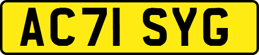 AC71SYG