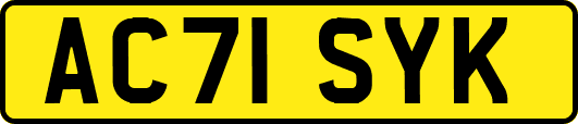 AC71SYK