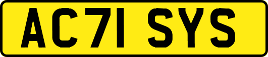 AC71SYS