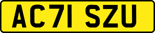 AC71SZU