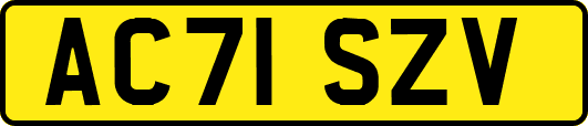 AC71SZV