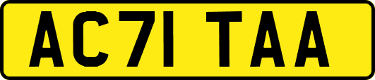 AC71TAA