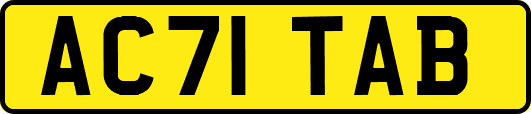 AC71TAB