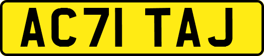 AC71TAJ