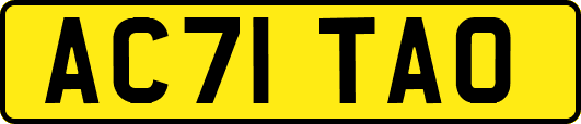 AC71TAO