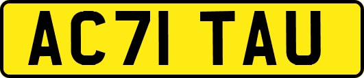 AC71TAU