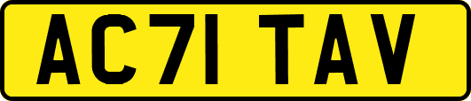 AC71TAV
