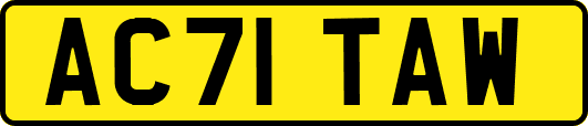 AC71TAW