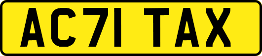 AC71TAX