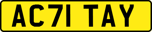 AC71TAY