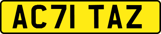AC71TAZ