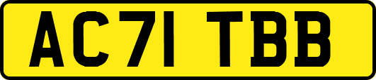AC71TBB