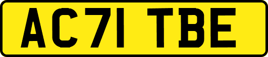 AC71TBE