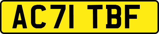 AC71TBF