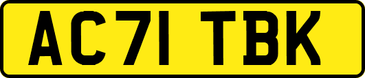 AC71TBK