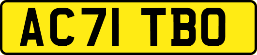 AC71TBO