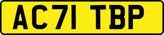 AC71TBP