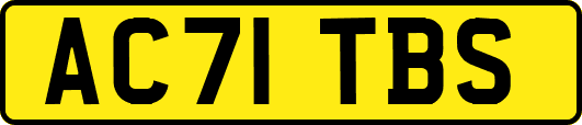 AC71TBS