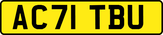 AC71TBU