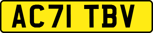 AC71TBV