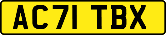 AC71TBX