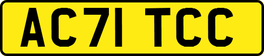 AC71TCC