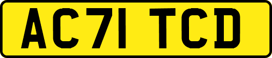 AC71TCD