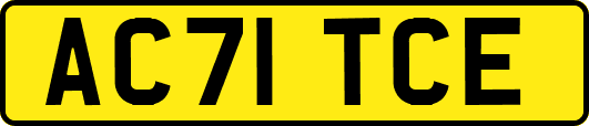 AC71TCE